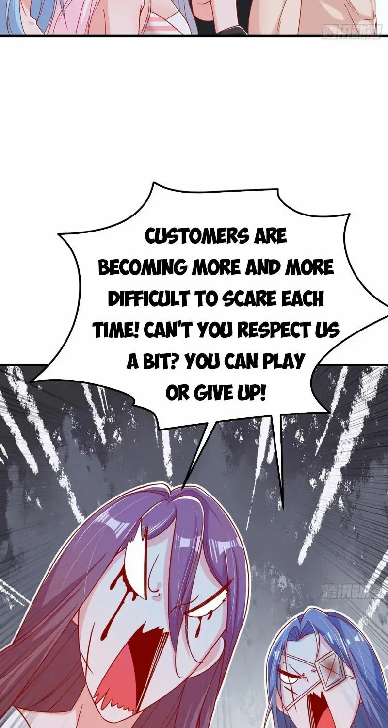 Devilish Girlfriend Mangakakalot X Chapter 154 Page 20