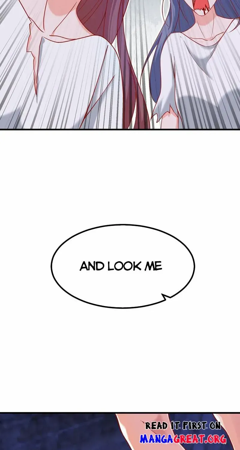 Devilish Girlfriend Mangakakalot X Chapter 154 Page 21