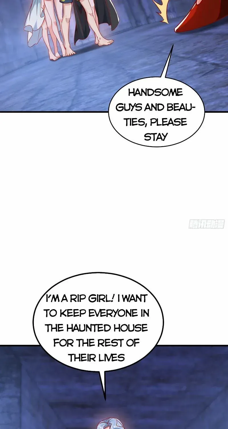 Devilish Girlfriend Mangakakalot X Chapter 154 Page 23