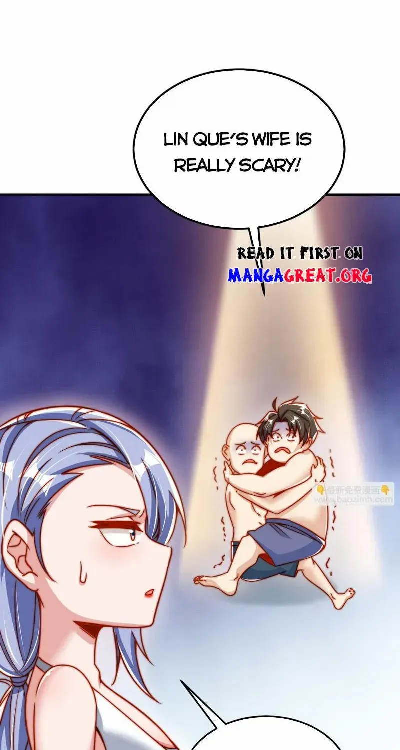Devilish Girlfriend Mangakakalot X Chapter 154 Page 29