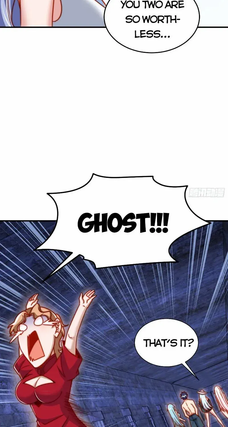 Devilish Girlfriend Mangakakalot X Chapter 154 Page 30