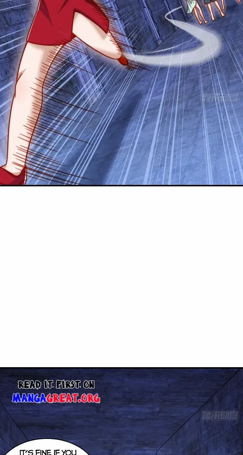 Devilish Girlfriend Mangakakalot X Chapter 154 Page 31