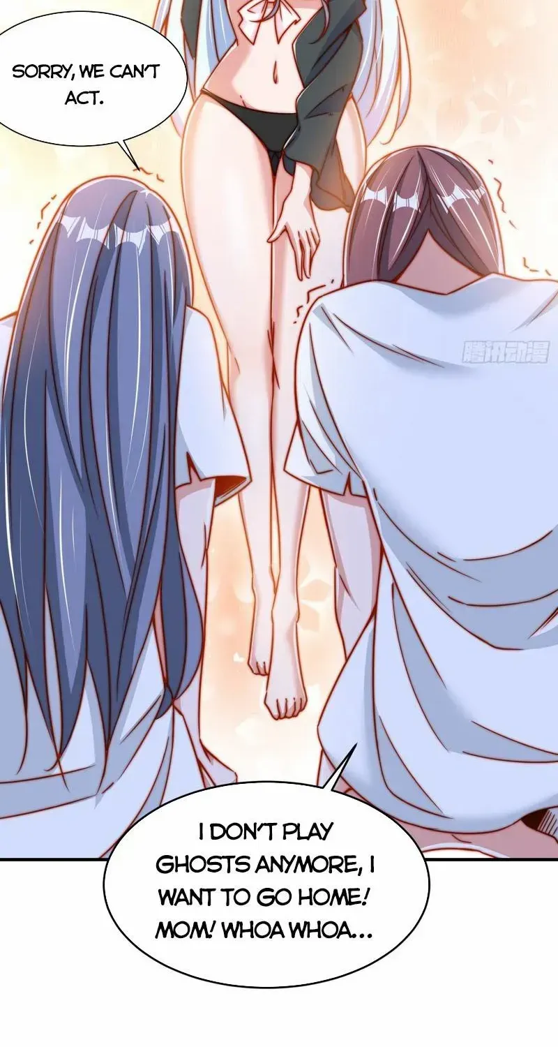 Devilish Girlfriend Mangakakalot X Chapter 154 Page 34