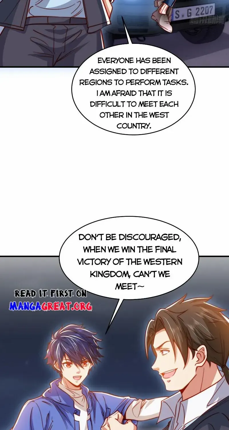 Devilish Girlfriend Mangakakalot X Chapter 154 Page 39