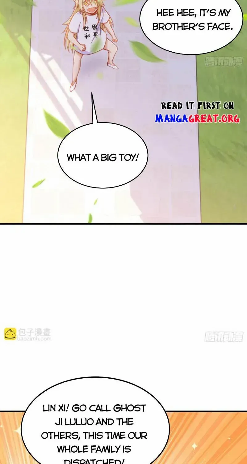 Devilish Girlfriend Mangakakalot X Chapter 155 Page 5