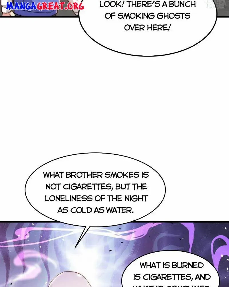Devilish Girlfriend Mangakakalot X Chapter 155 Page 42