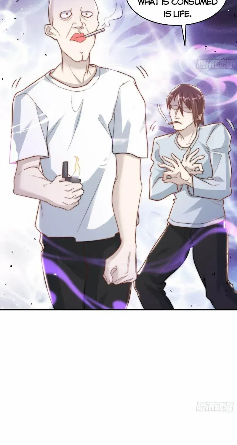 Devilish Girlfriend Mangakakalot X Chapter 155 Page 43
