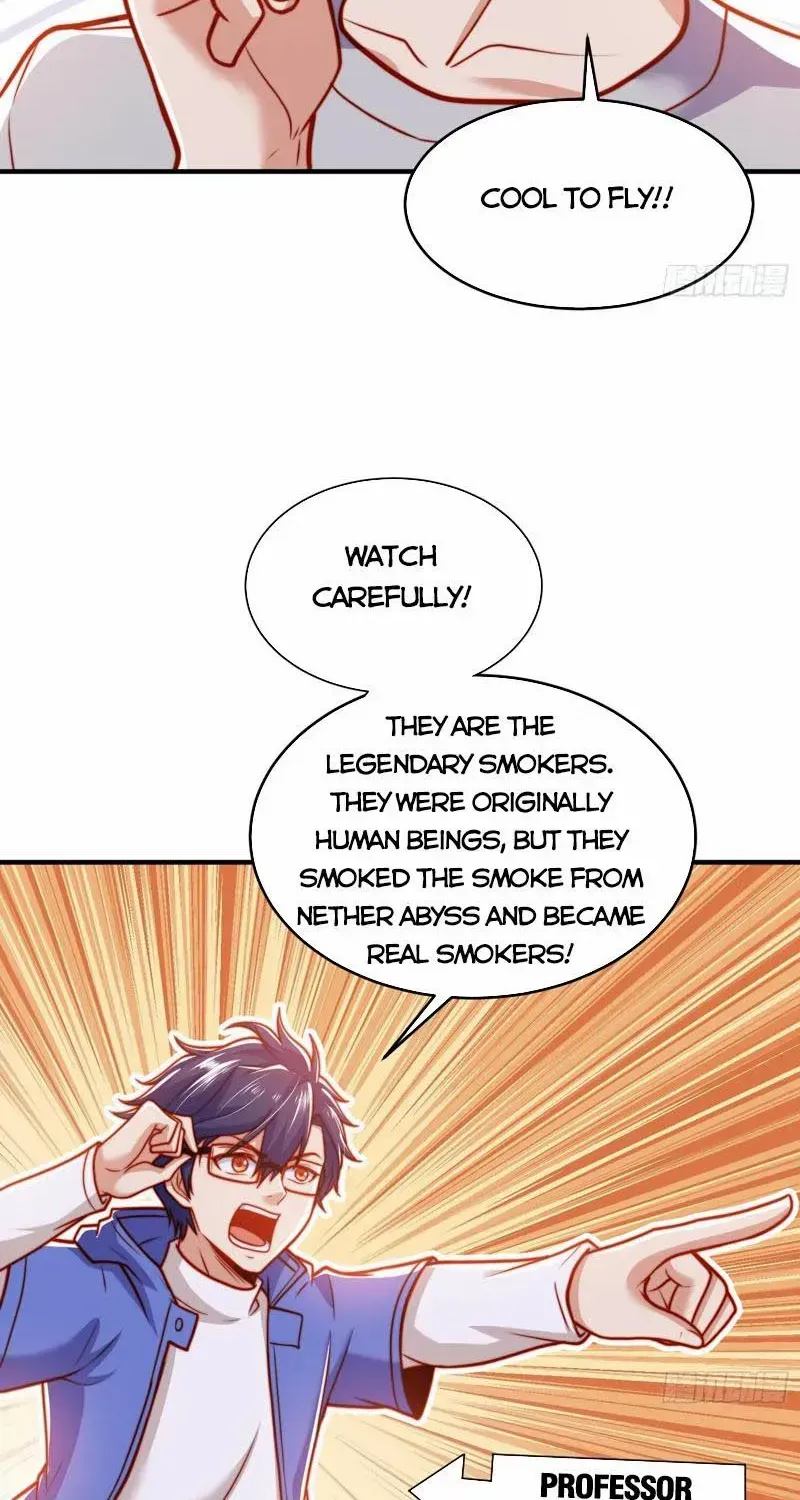 Devilish Girlfriend Mangakakalot X Chapter 155 Page 46