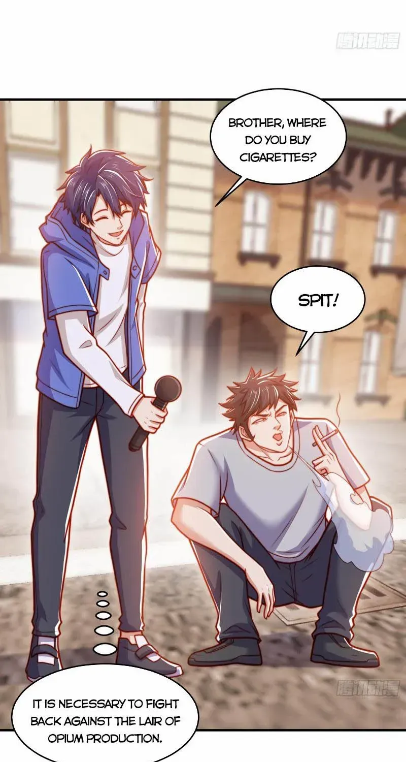 Devilish Girlfriend Mangakakalot X Chapter 155 Page 48
