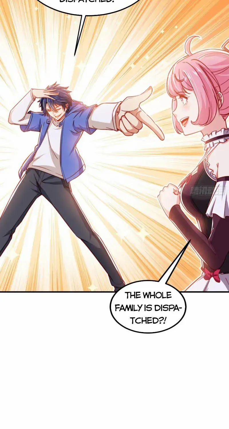 Devilish Girlfriend Mangakakalot X Chapter 155 Page 6