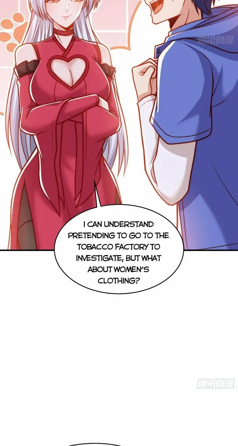 Devilish Girlfriend Mangakakalot X Chapter 155 Page 51