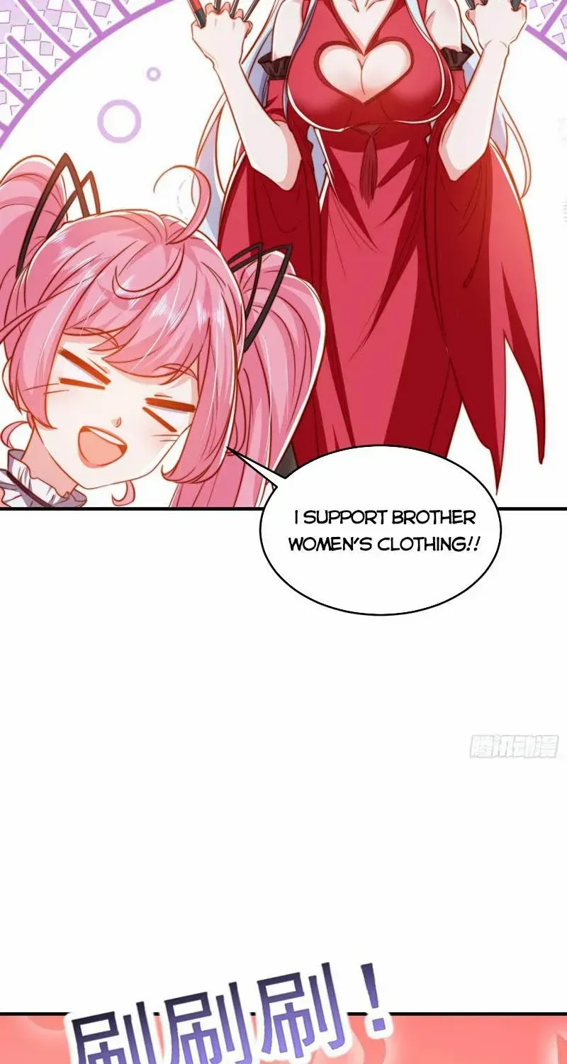 Devilish Girlfriend Mangakakalot X Chapter 155 Page 54