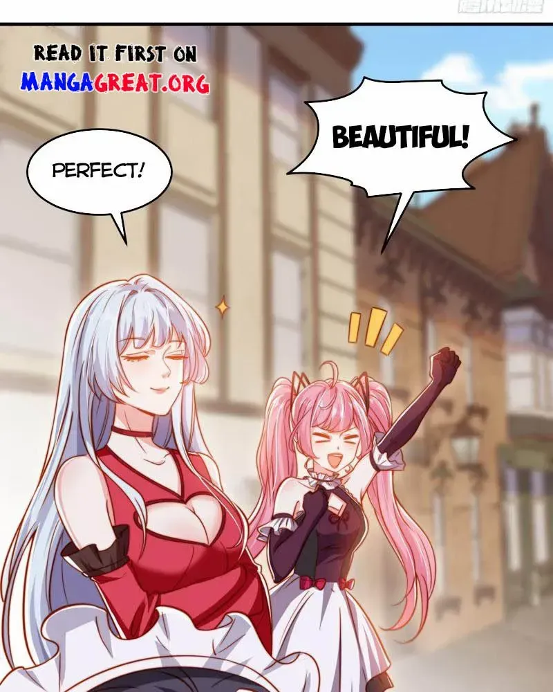 Devilish Girlfriend Mangakakalot X Chapter 155 Page 57