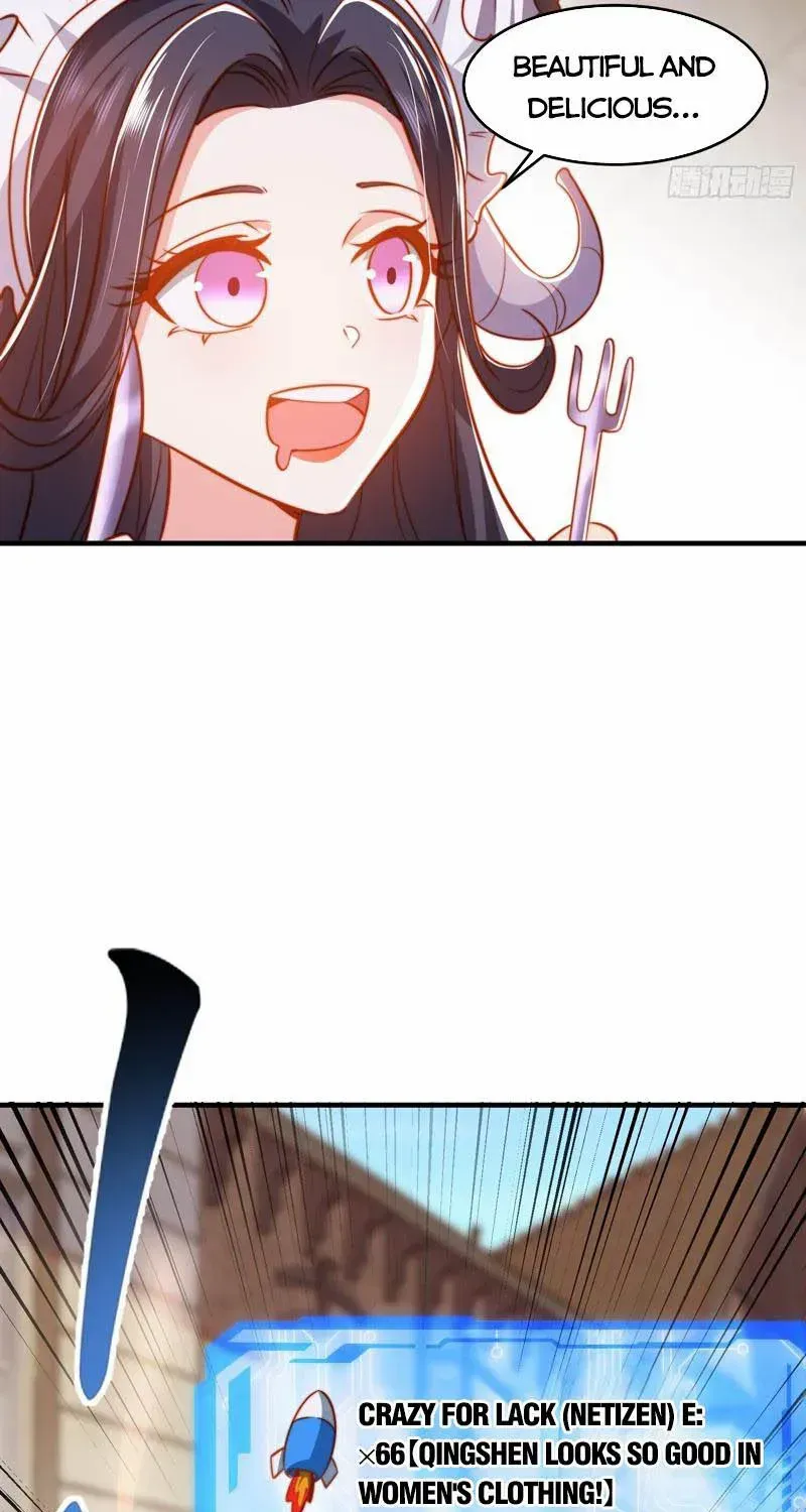 Devilish Girlfriend Mangakakalot X Chapter 155 Page 58