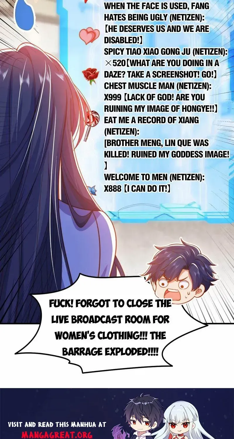 Devilish Girlfriend Mangakakalot X Chapter 155 Page 59