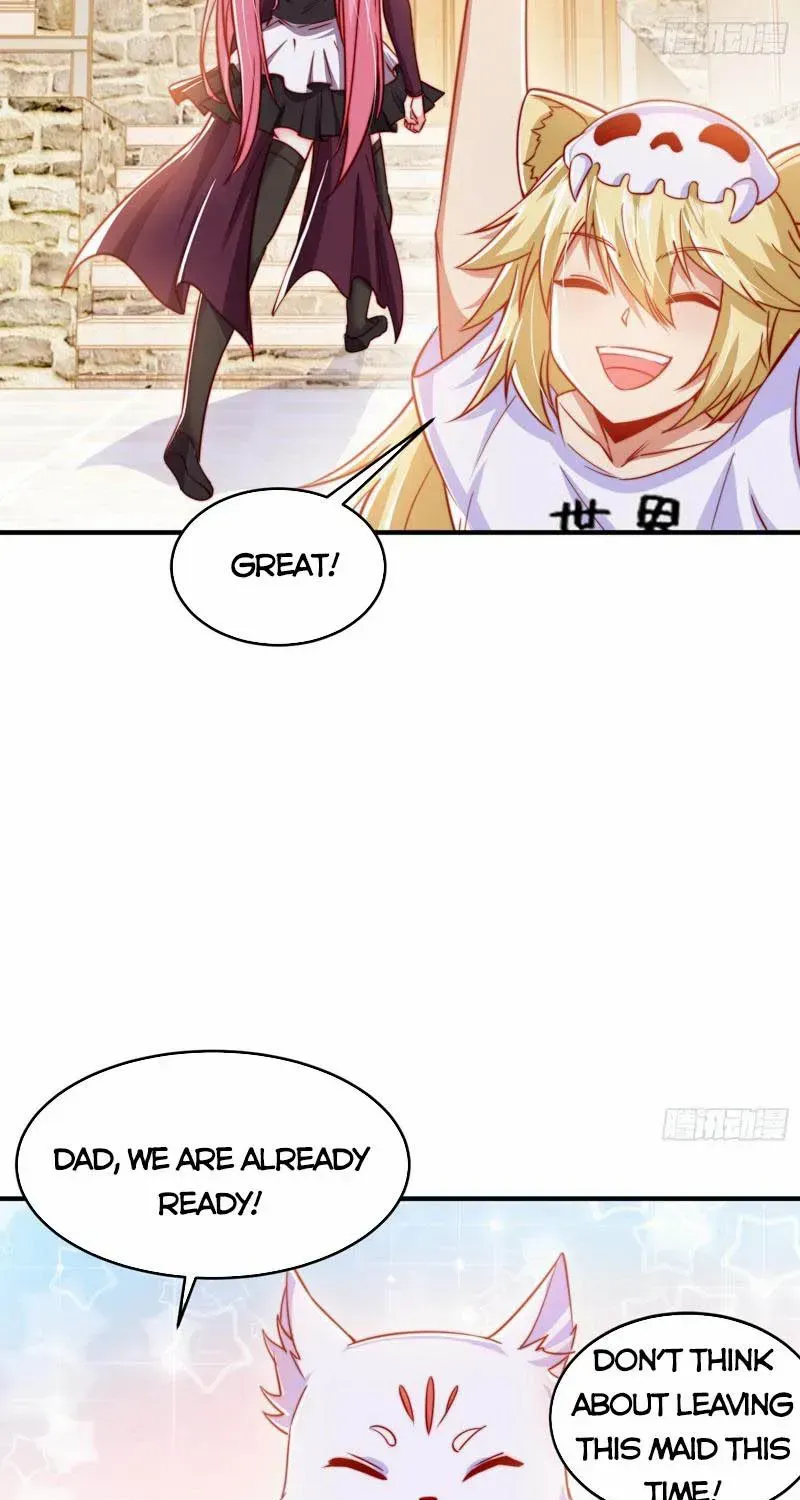 Devilish Girlfriend Mangakakalot X Chapter 155 Page 8