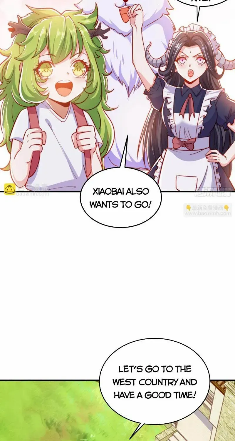 Devilish Girlfriend Mangakakalot X Chapter 155 Page 9