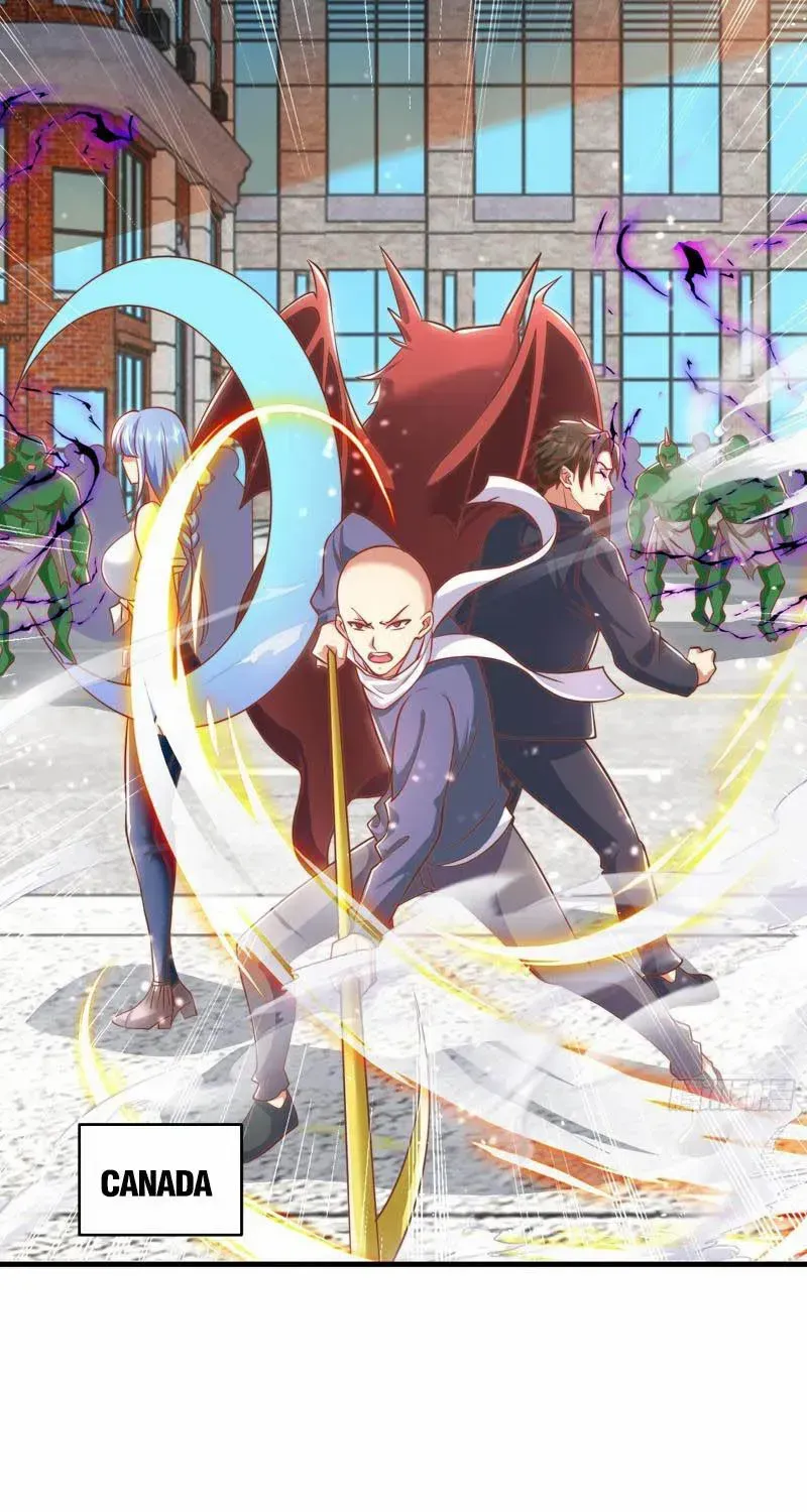 Devilish Girlfriend Mangakakalot X Chapter 155 Page 13