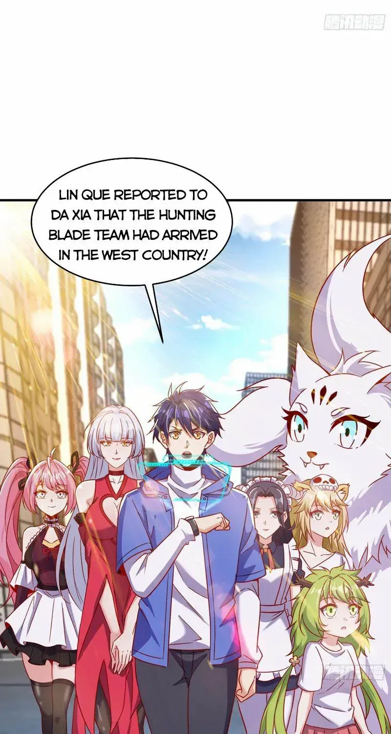 Devilish Girlfriend Mangakakalot X Chapter 155 Page 20