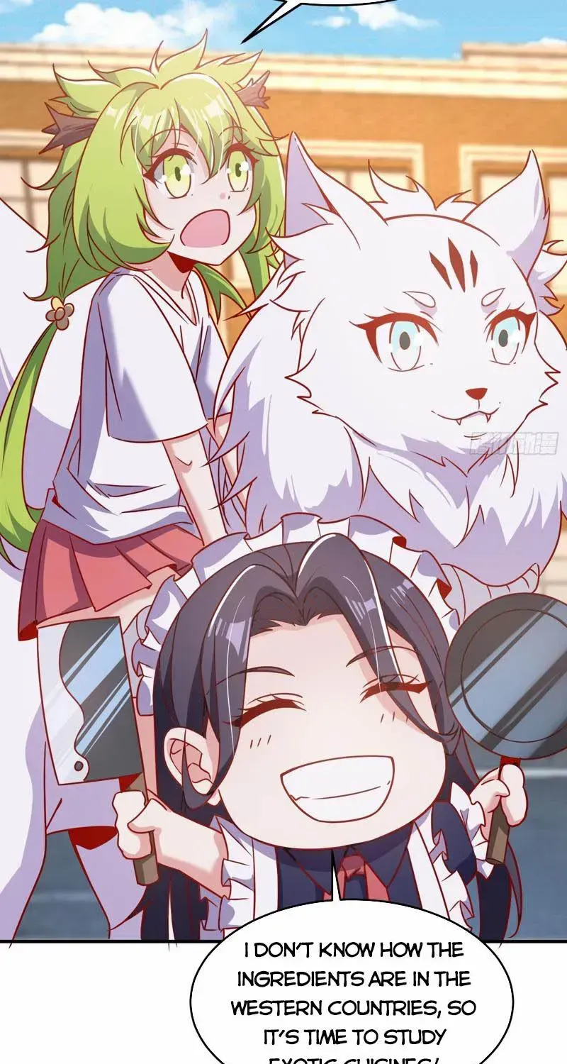 Devilish Girlfriend Mangakakalot X Chapter 155 Page 23