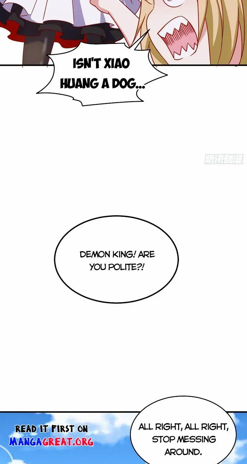 Devilish Girlfriend Mangakakalot X Chapter 155 Page 28