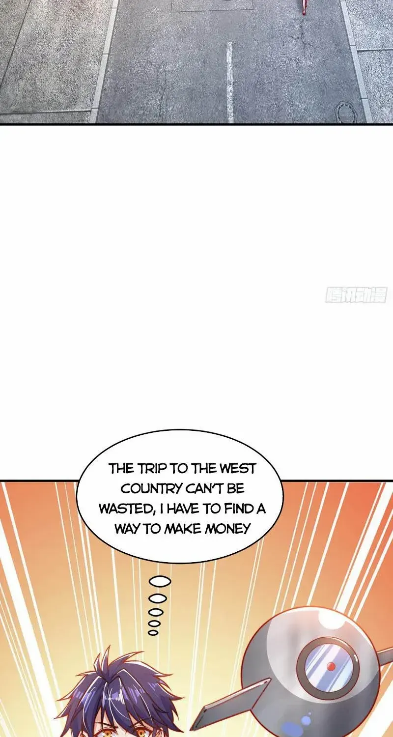 Devilish Girlfriend Mangakakalot X Chapter 155 Page 31