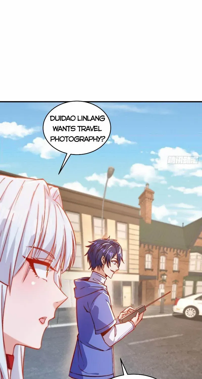 Devilish Girlfriend Mangakakalot X Chapter 155 Page 33