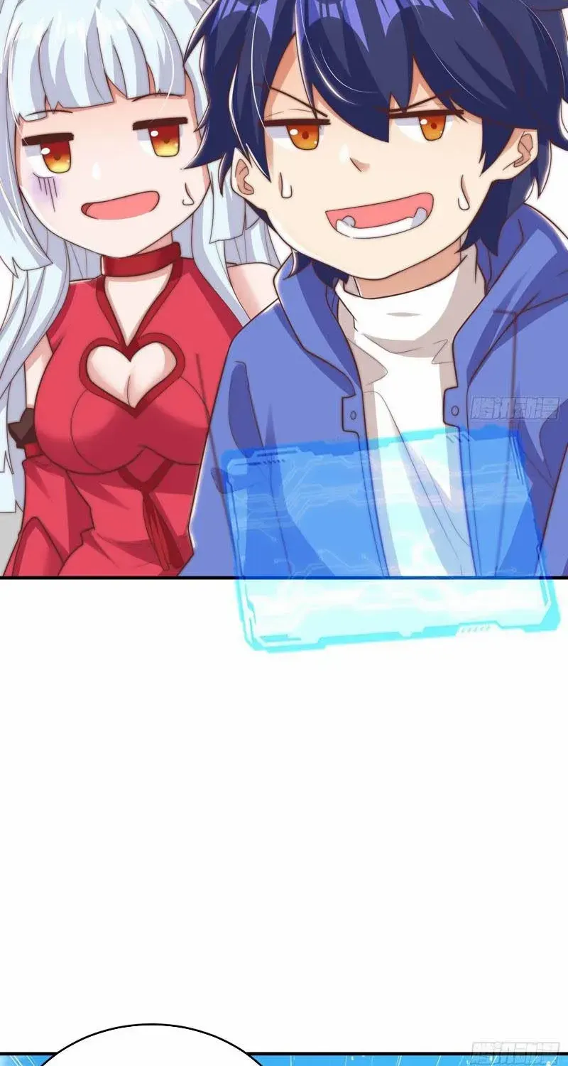 Devilish Girlfriend Mangakakalot X Chapter 155 Page 39