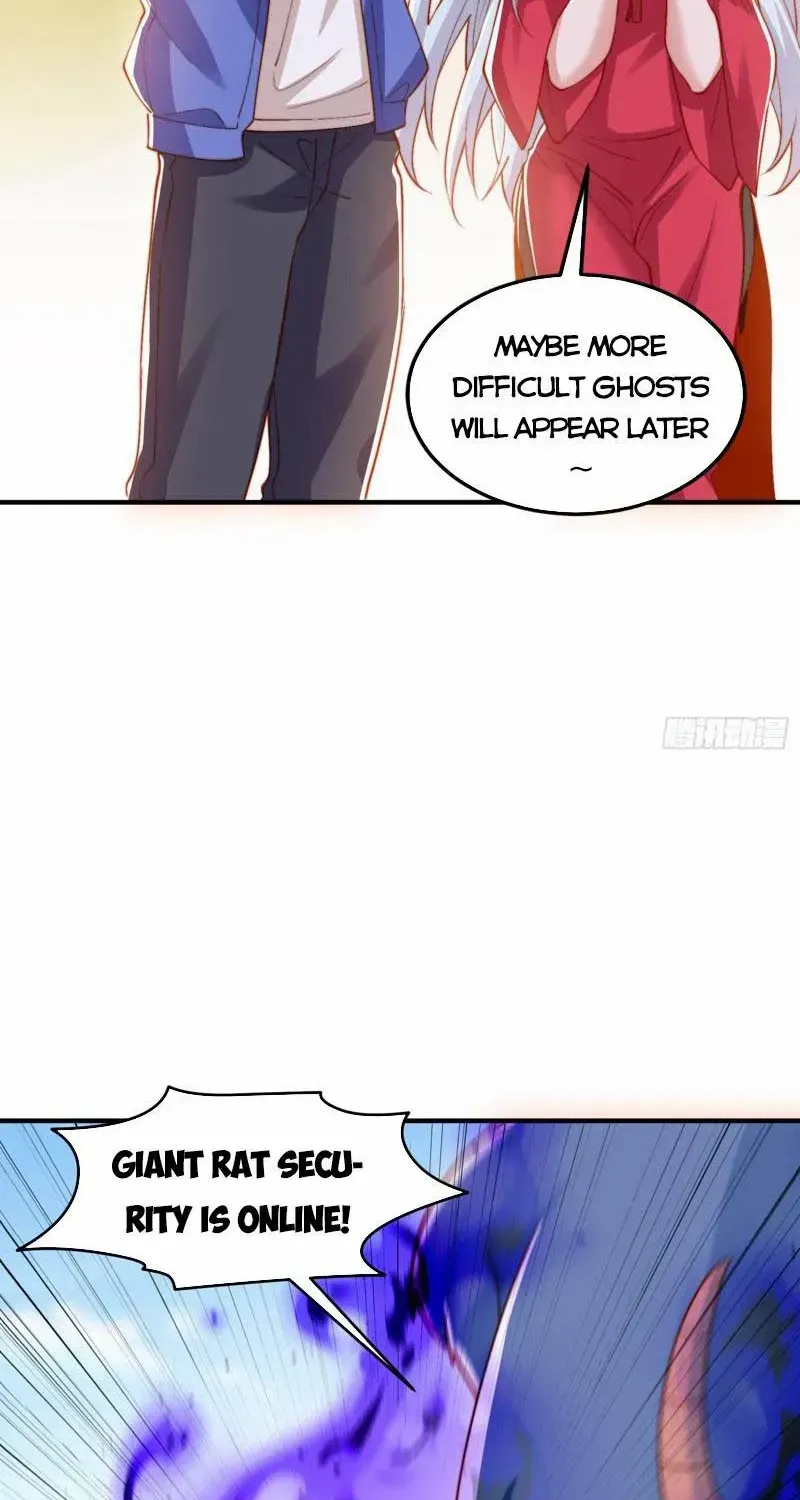 Devilish Girlfriend Mangakakalot X Chapter 156 Page 43