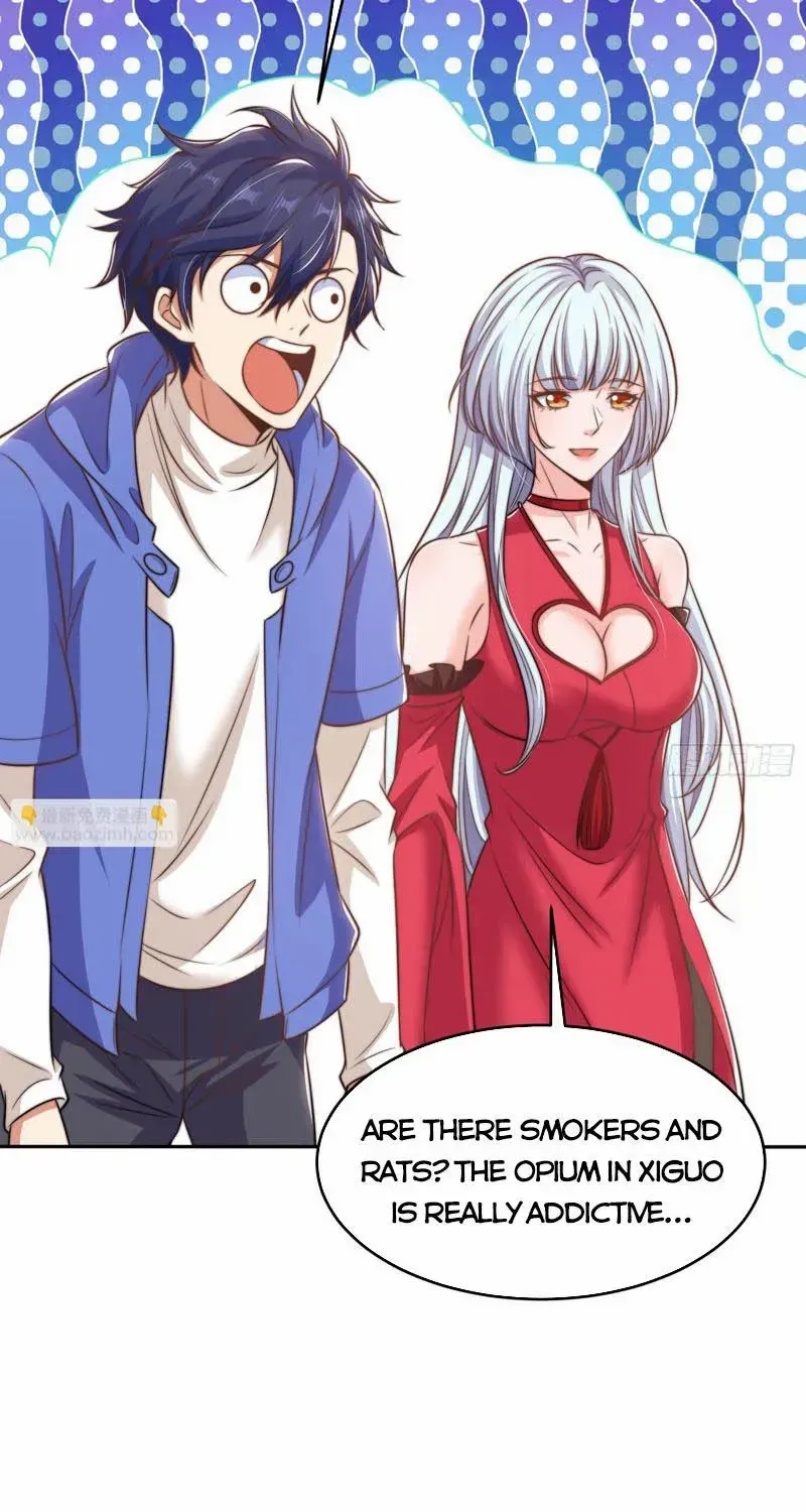 Devilish Girlfriend Mangakakalot X Chapter 156 Page 47
