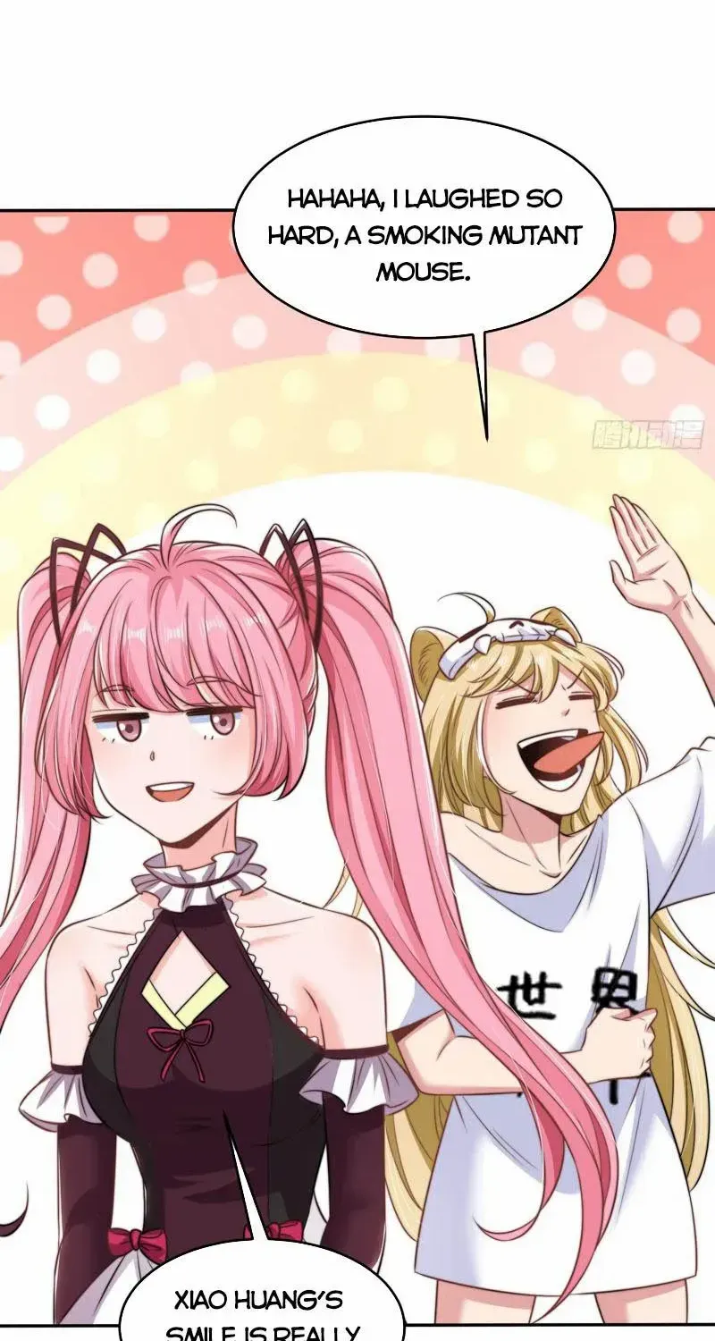 Devilish Girlfriend Mangakakalot X Chapter 156 Page 48