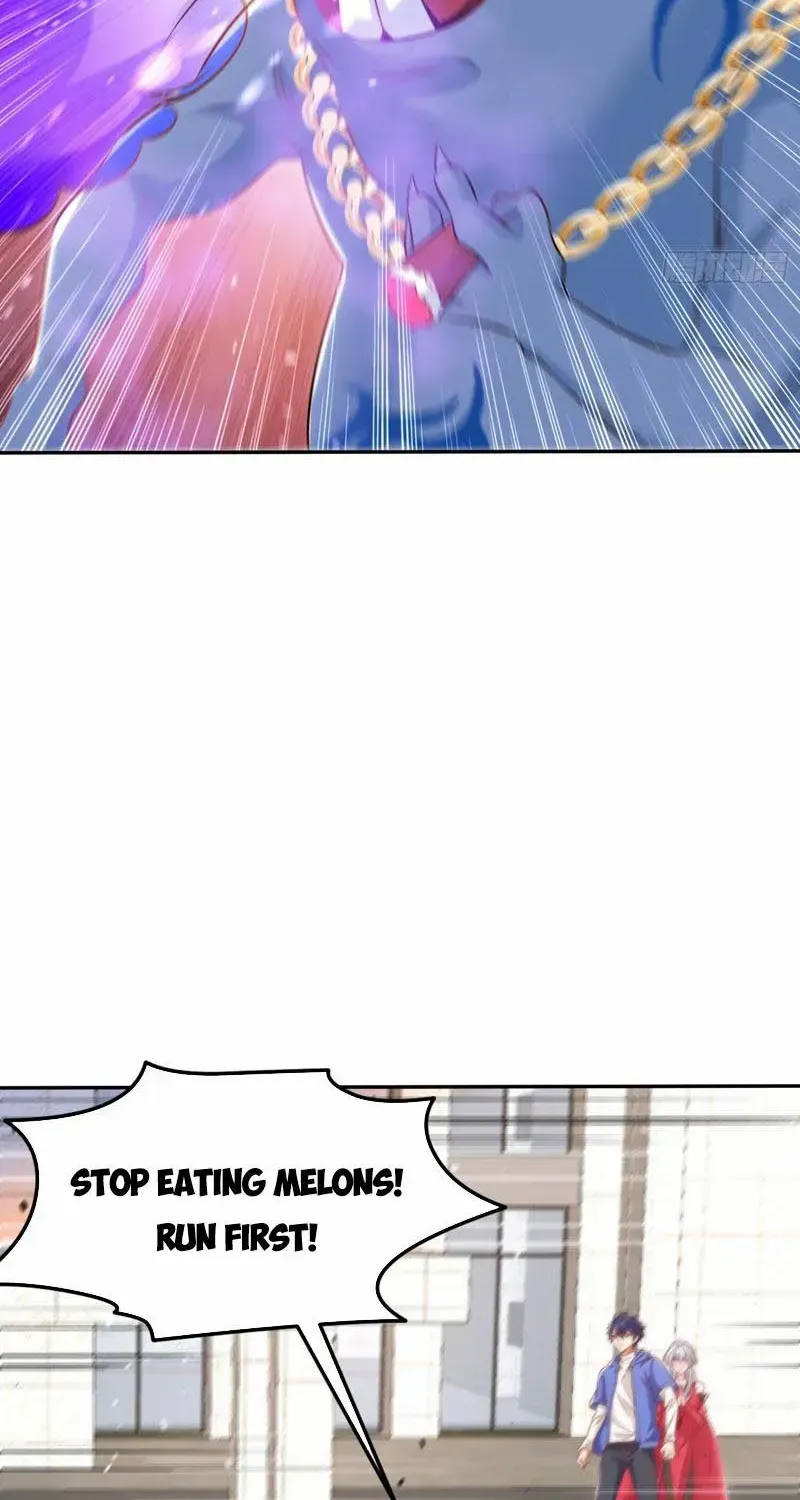 Devilish Girlfriend Mangakakalot X Chapter 156 Page 50