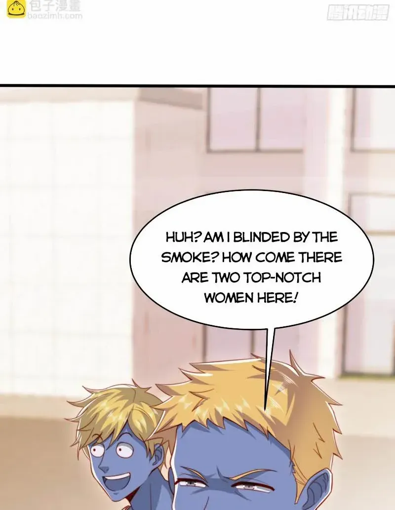 Devilish Girlfriend Mangakakalot X Chapter 156 Page 6