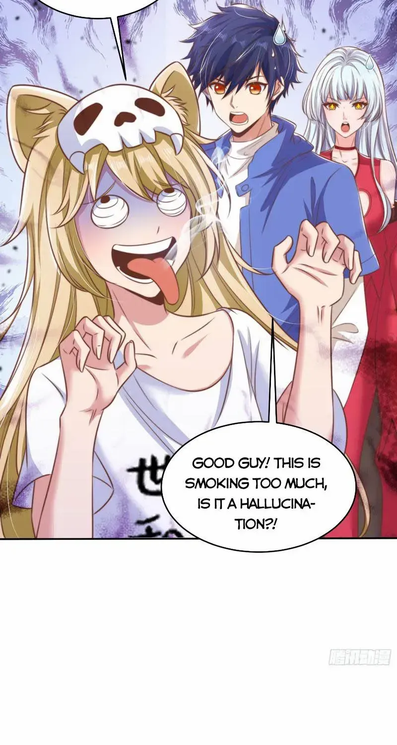 Devilish Girlfriend Mangakakalot X Chapter 156 Page 54