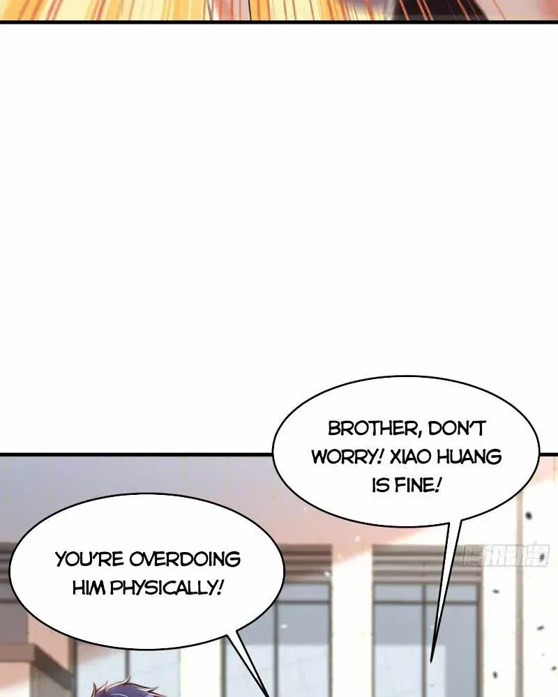 Devilish Girlfriend Mangakakalot X Chapter 156 Page 56