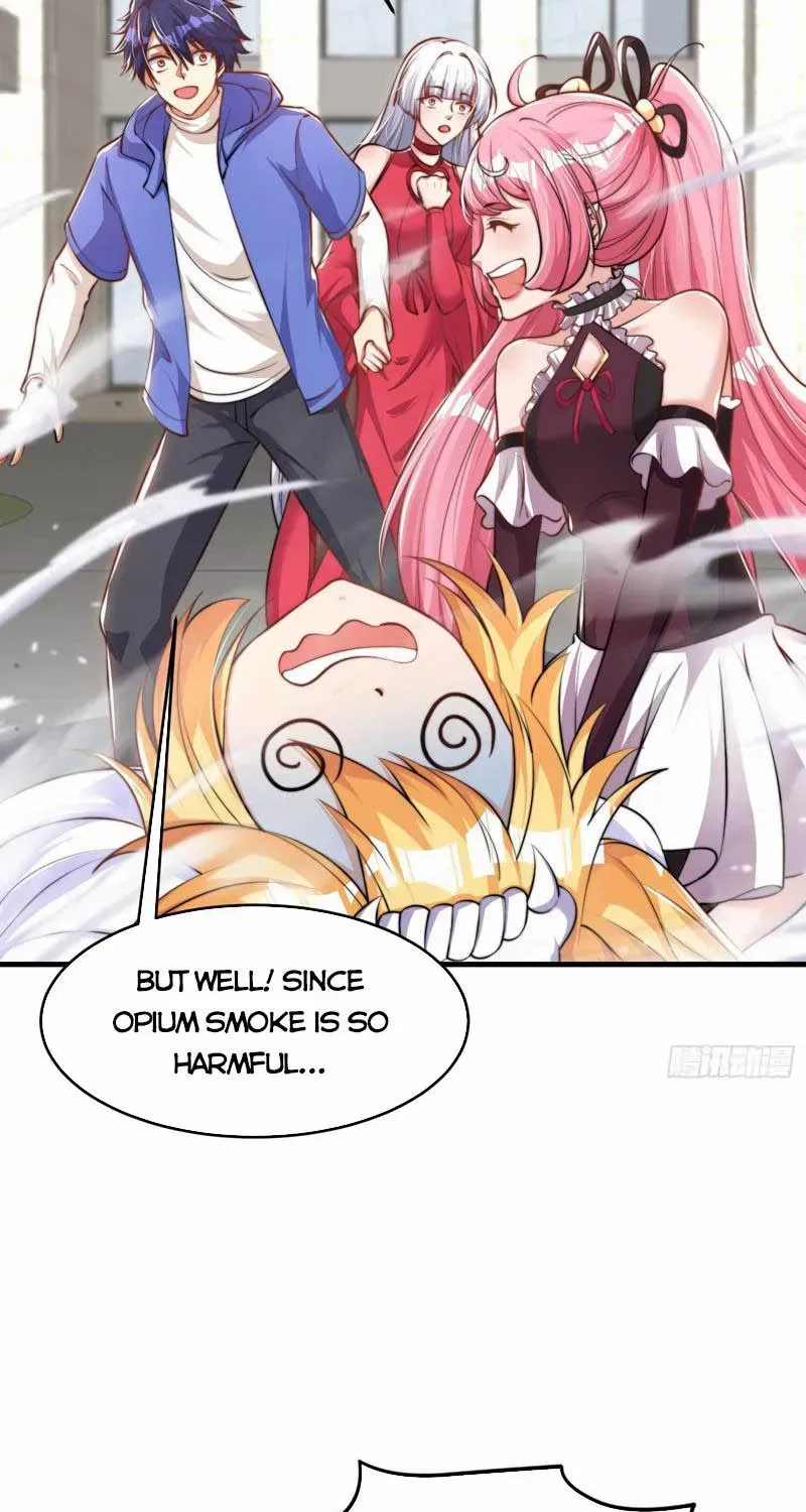 Devilish Girlfriend Mangakakalot X Chapter 156 Page 57