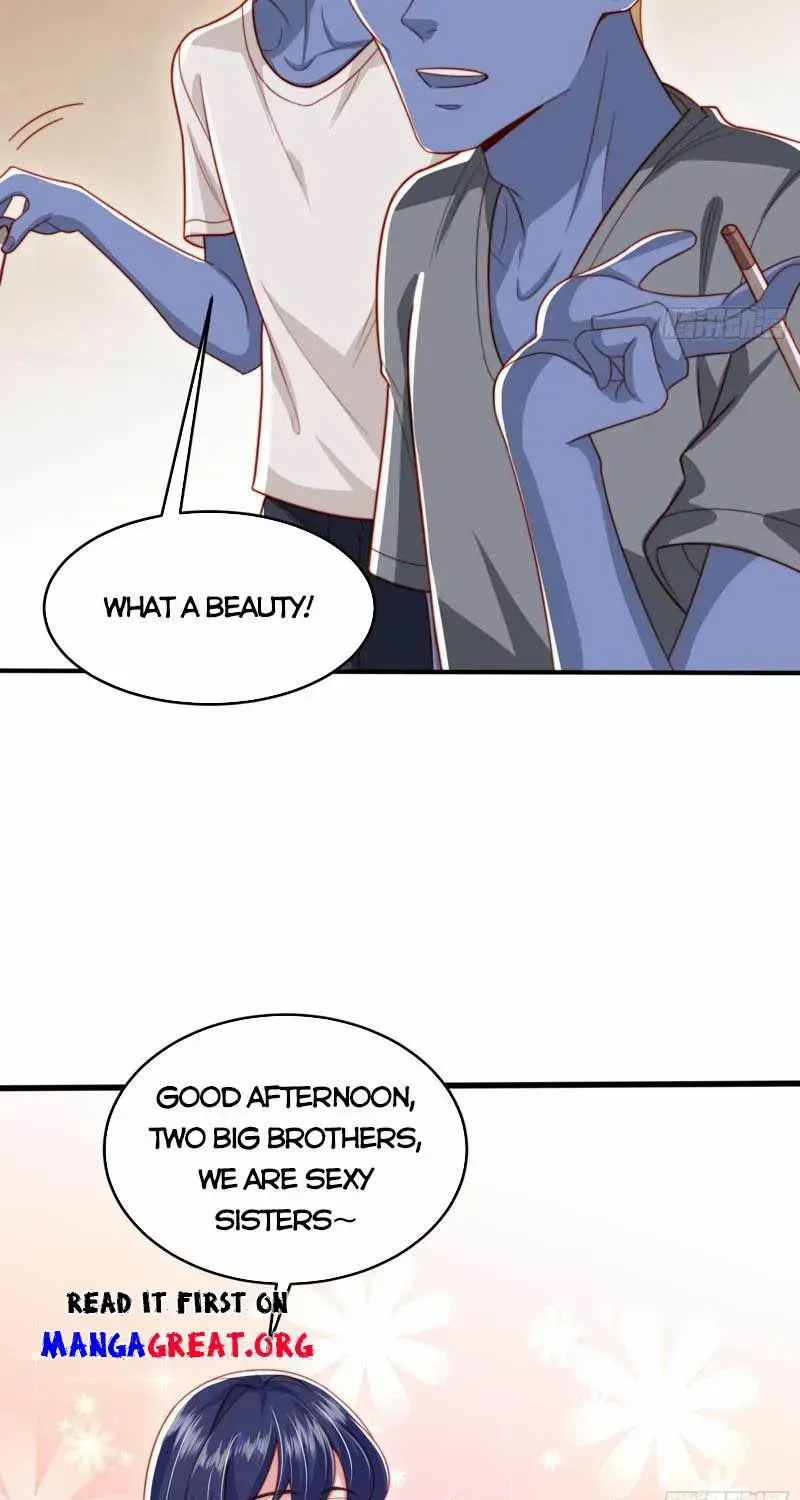 Devilish Girlfriend Mangakakalot X Chapter 156 Page 7