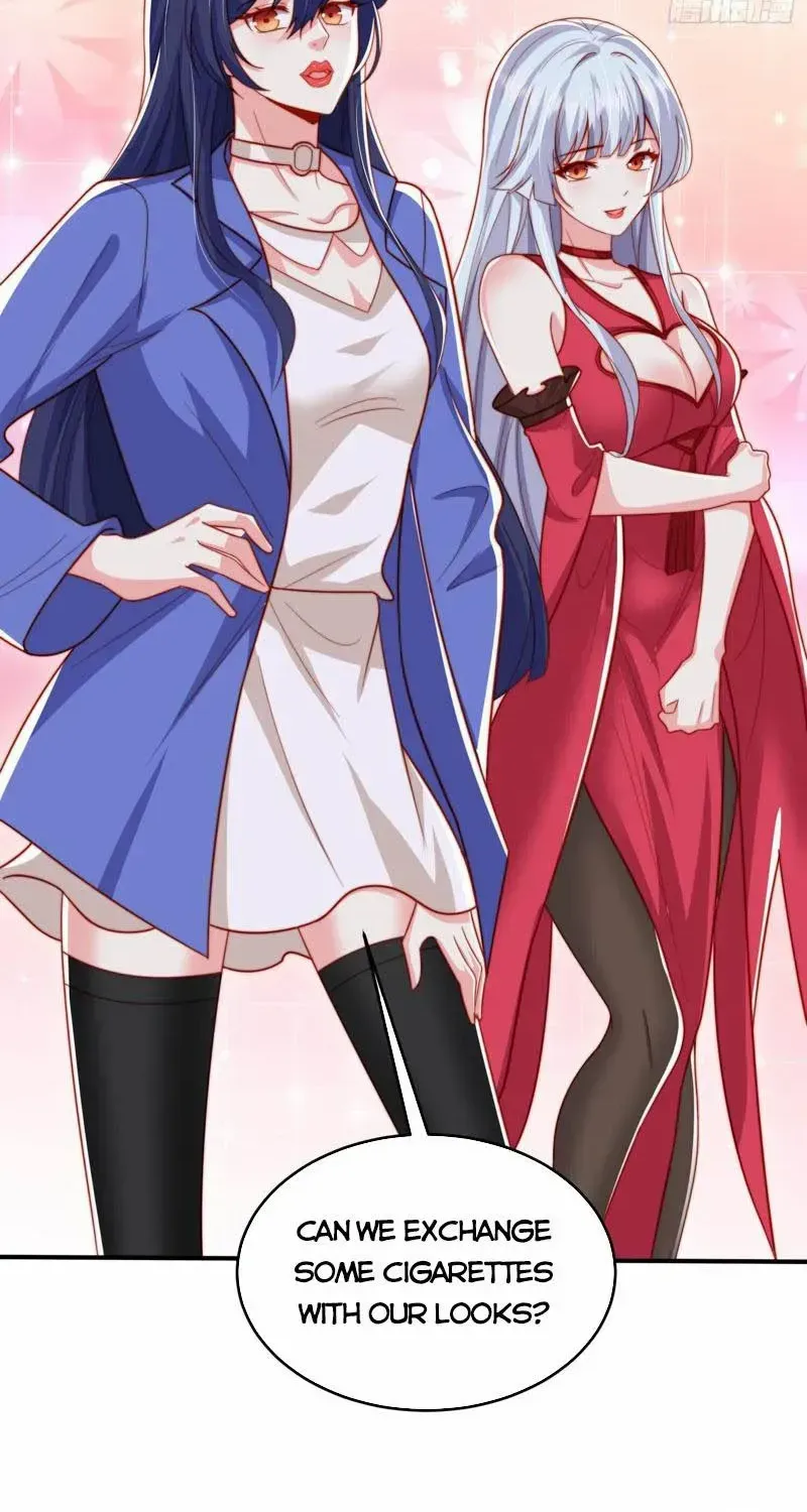 Devilish Girlfriend Mangakakalot X Chapter 156 Page 8