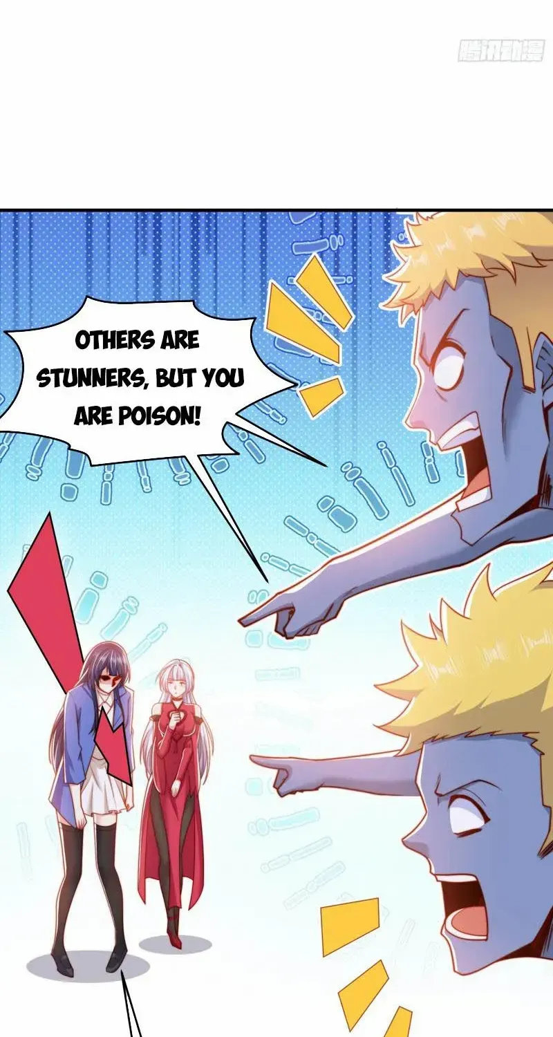 Devilish Girlfriend Mangakakalot X Chapter 156 Page 10