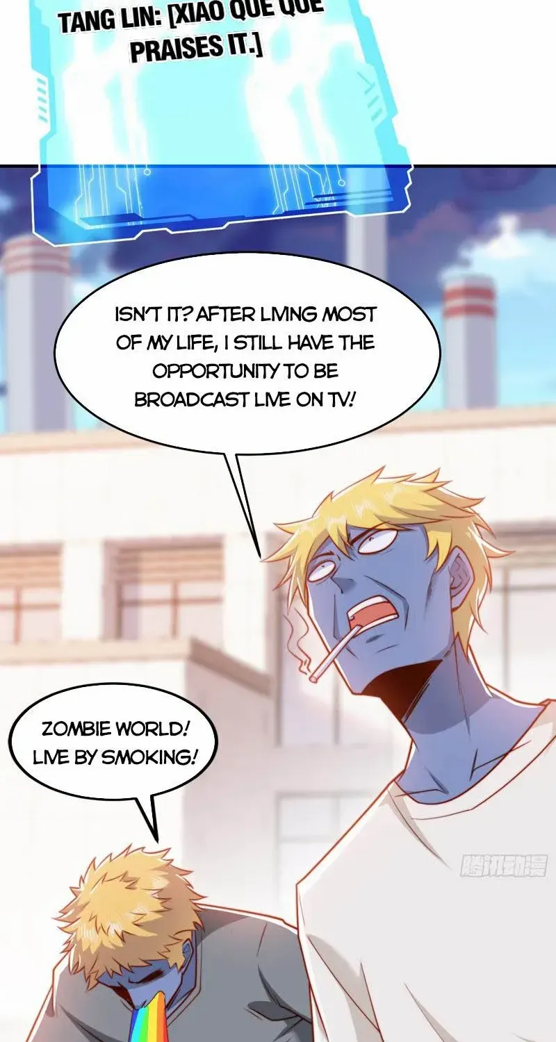 Devilish Girlfriend Mangakakalot X Chapter 156 Page 13