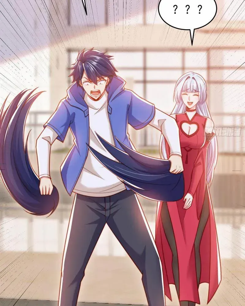 Devilish Girlfriend Mangakakalot X Chapter 156 Page 16