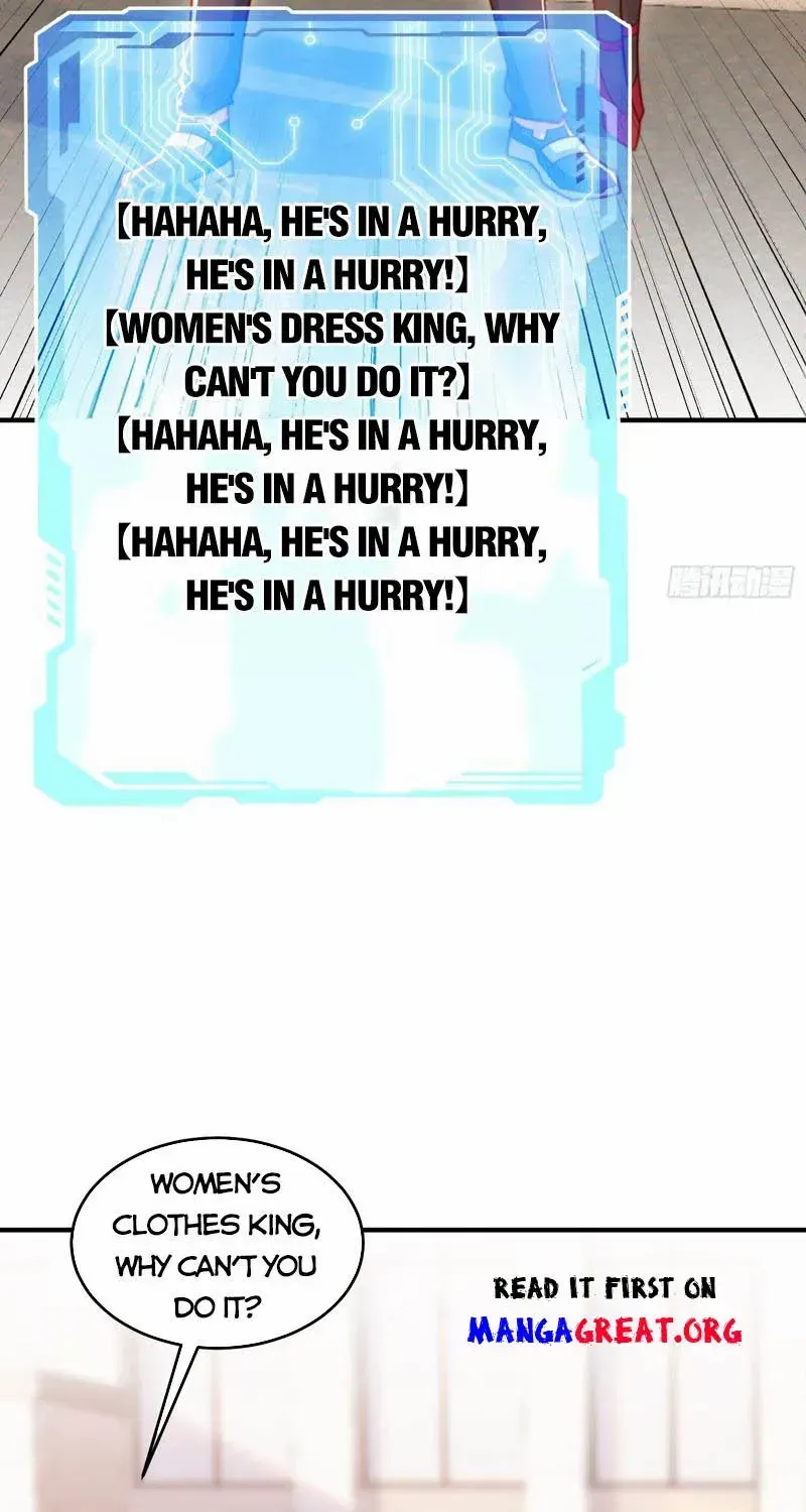 Devilish Girlfriend Mangakakalot X Chapter 156 Page 17