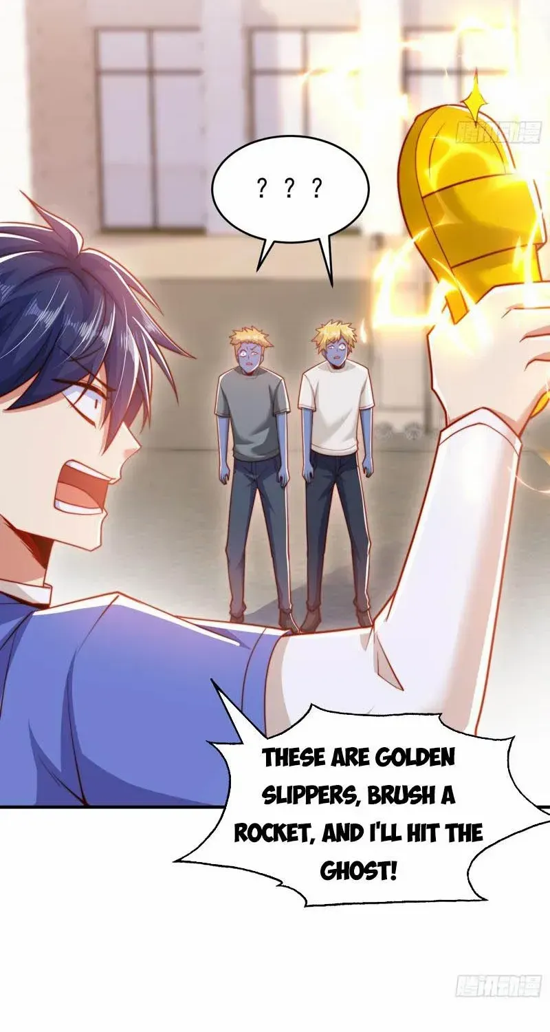 Devilish Girlfriend Mangakakalot X Chapter 156 Page 18