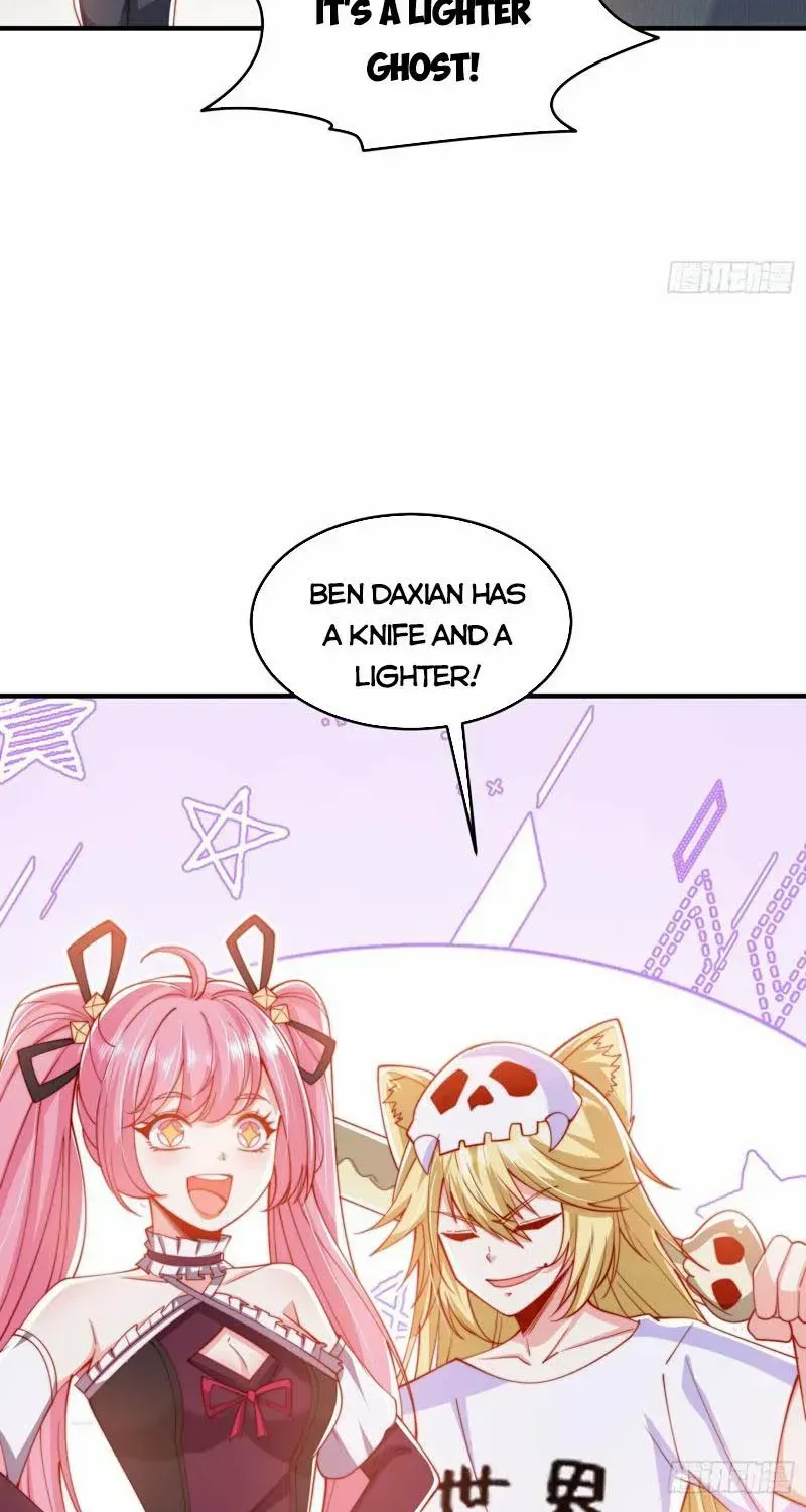 Devilish Girlfriend Mangakakalot X Chapter 156 Page 30
