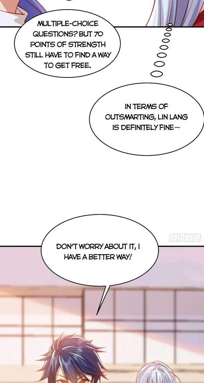 Devilish Girlfriend Mangakakalot X Chapter 156 Page 33