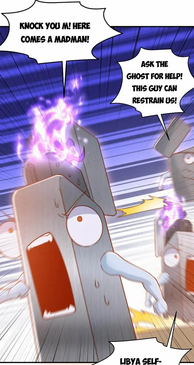 Devilish Girlfriend Mangakakalot X Chapter 156 Page 39