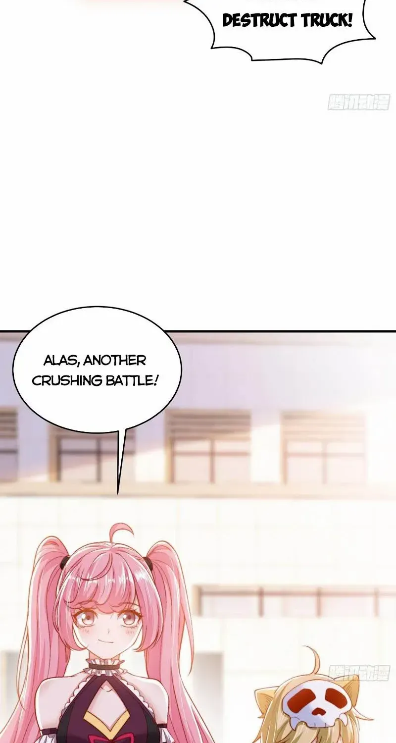 Devilish Girlfriend Mangakakalot X Chapter 156 Page 40