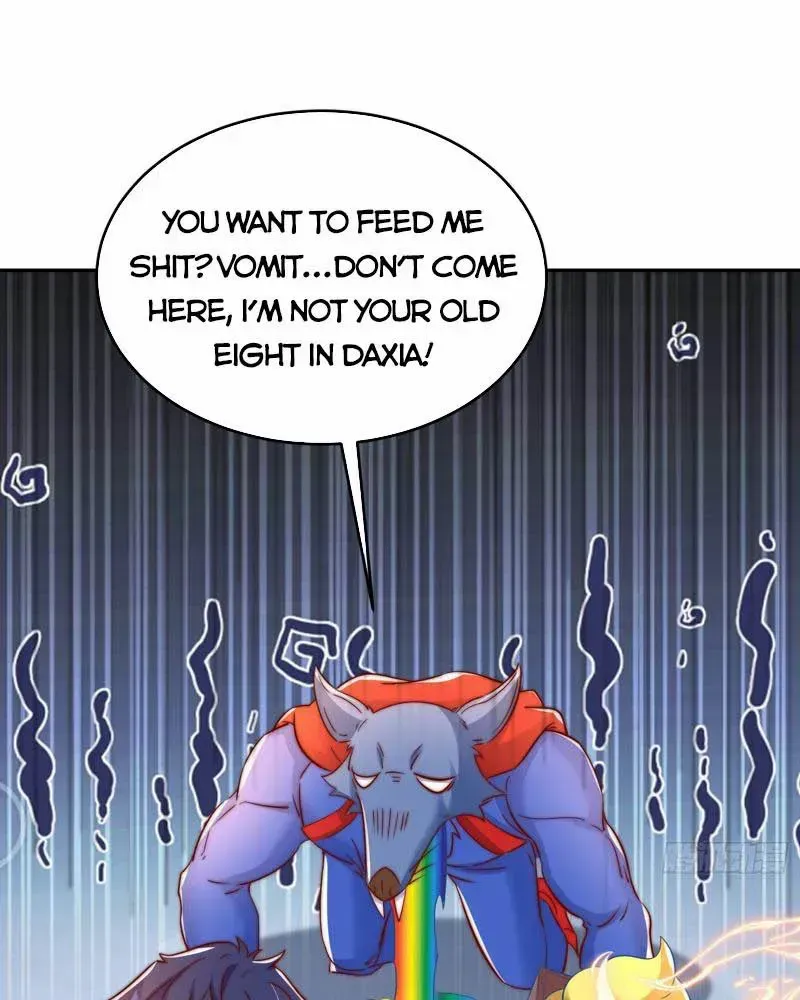 Devilish Girlfriend Mangakakalot X Chapter 157 Page 41