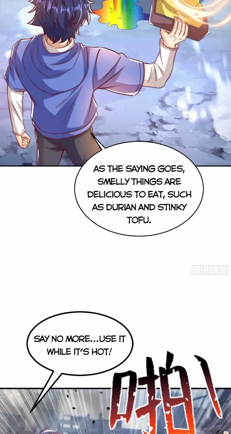 Devilish Girlfriend Mangakakalot X Chapter 157 Page 42