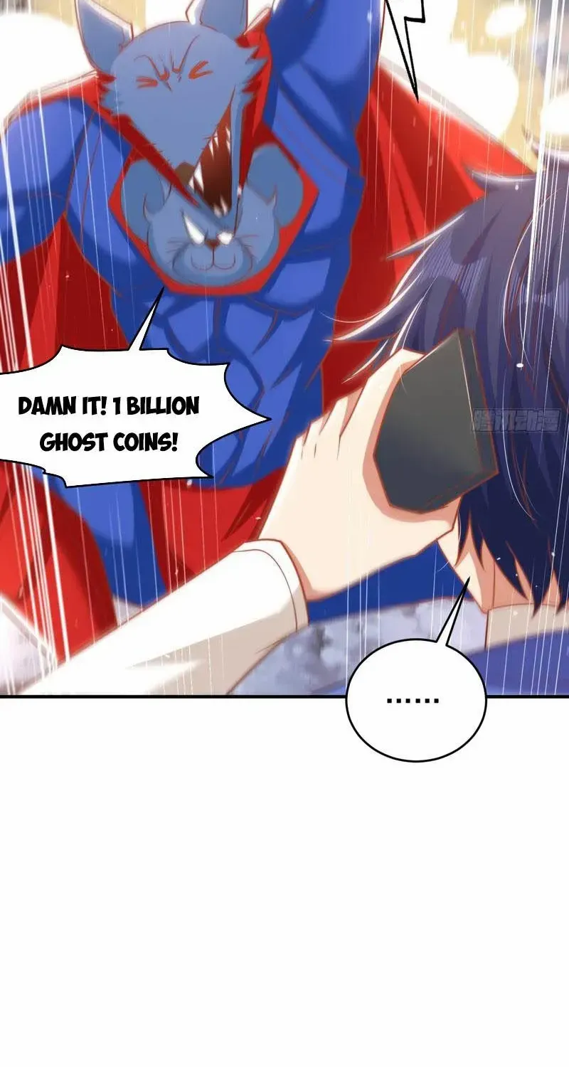 Devilish Girlfriend Mangakakalot X Chapter 157 Page 48